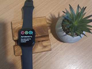Смарт часы Apple watch 5 40 mm б/у