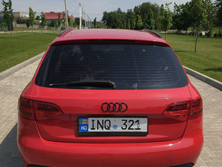 AudiA4 liber spre chirie foto 2