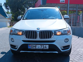 BMW X3 foto 3