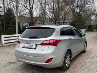 Hyundai i30 foto 5