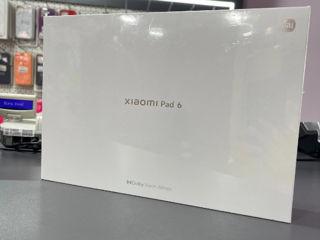 Xiaomi pad 6 256 nou