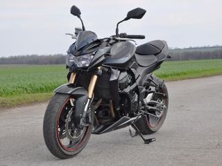 Kawasaki Z750 foto 1