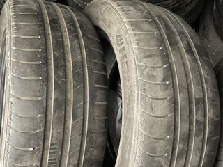 R16. 205/55. Hankook ! foto 1