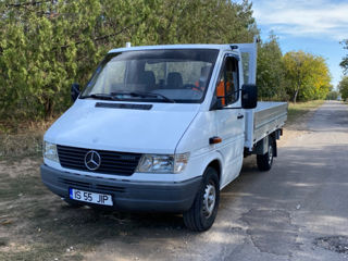 Mercedes Sprinter 312 foto 5