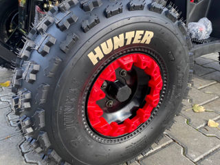 Altă marcă Hunter 150 Credit foto 6