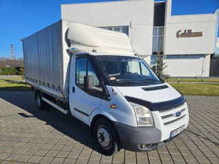 Ford Transit foto 2