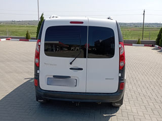 Renault Kangoo foto 3