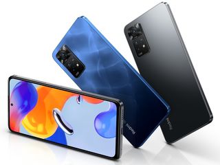 Xiaomi Redmi Note11 Pro 5G - 3700Lei, Poco F5 - 6300Lei, Note12 - 2800Lei, 12T - 6200Lei foto 2