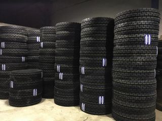 Anvelope camioan 315/80 R22.5 ( Oficial Importer ) Cele mai mici prețuri. foto 2