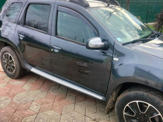 Dacia Duster foto 5