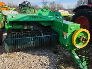 Deutz fahr HD 440 foto 0