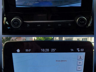 Ford EcoSport фото 16