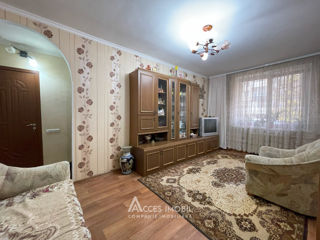 Apartament cu 3 camere, 55 m², Râșcani, Chișinău foto 4