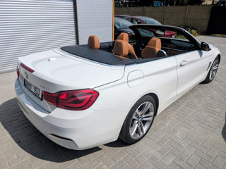 BMW 4 Series фото 9