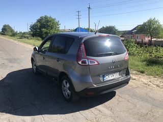 Renault Scenic foto 4