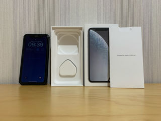 Iphone xr 64gb/ baterie 80% foto 5