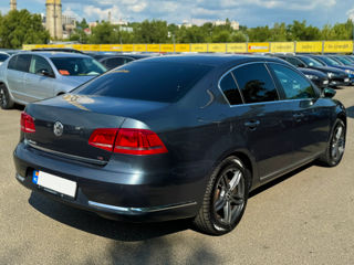 Volkswagen Passat foto 6