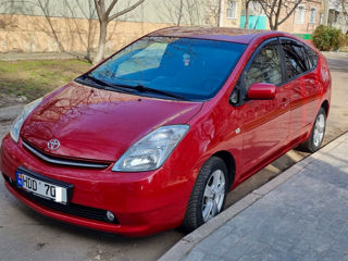 Toyota Prius foto 3