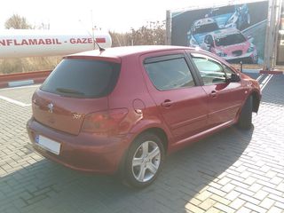 Peugeot 307 foto 5