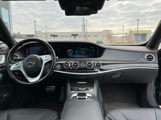 Mercedes S-Class foto 7