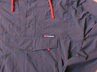 Berghaus foto 2