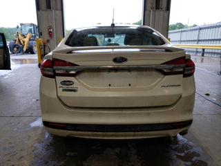 Ford Fusion foto 5