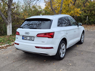 Audi Q5 foto 3