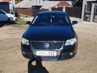 Volkswagen Passat foto 9