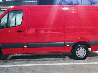 Volkswagen Crafter An.2016 foto 3