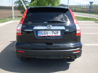 Honda CR-V foto 6