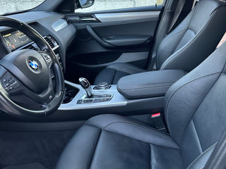 BMW X4 foto 5