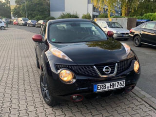 Nissan Juke foto 8