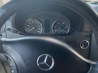 Mercedes 319 Xxxl