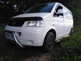 Volkswagen Transporter foto 8