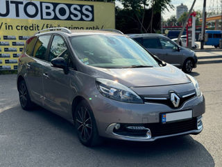 Renault Grand Scenic foto 3