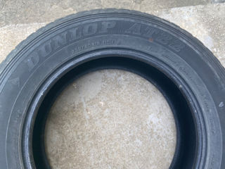 Dunlop 265/60 R18 Vara