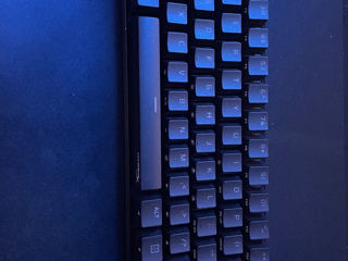 HyperX Alloy 60 TKL foto 6