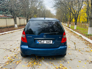 Mercedes A-Class foto 7