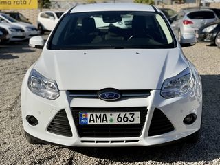 Ford Focus foto 4