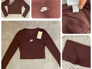 Original! Reduceri! Tricouri, Guess, Levis, Nike, Reebok!!! Женские футболки! Размеры S и M.