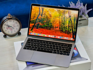 MacBook Pro 13 Retina 2019 (Core i5 8279u/8Gb Ram/128Gb SSD/Iris Graphics/144 Cycles/13.3" Retina) foto 5