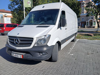 Mercedes Sprinter316