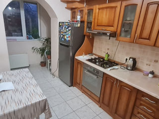 Apartament cu 2 camere, 59 m², Telecentru, Chișinău foto 7