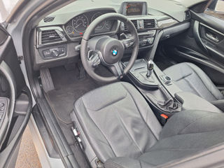 BMW 3 Series foto 5