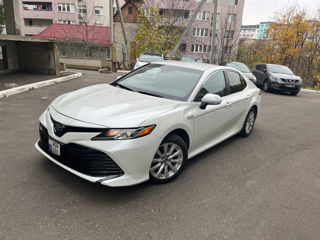 Toyota Camry foto 2