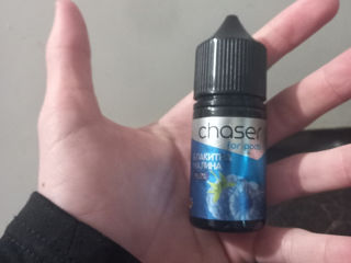 Lichid chaeser 30ml