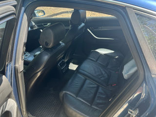 Audi A6 фото 8