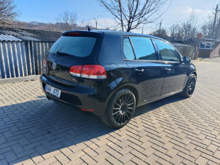 Volkswagen Golf foto 6