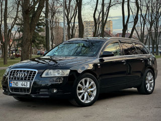 Audi A6 Allroad foto 3