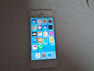 Iphone 5 фото 1
